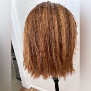 Highline Wigs - Human Hair Wig